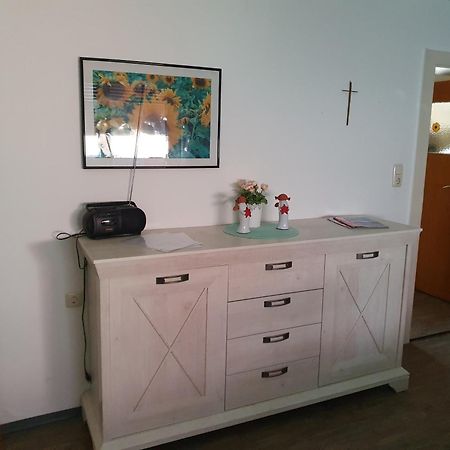 Ferienwohnung Eliah 러스트 외부 사진