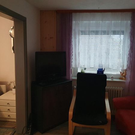 Ferienwohnung Eliah 러스트 외부 사진