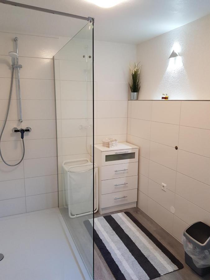 Ferienwohnung Eliah 러스트 외부 사진