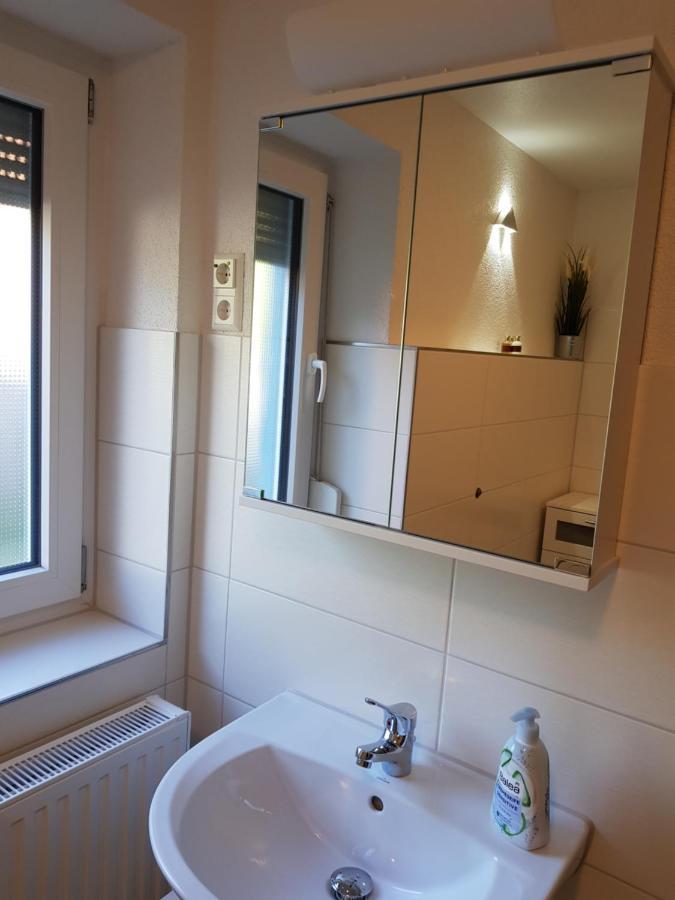 Ferienwohnung Eliah 러스트 외부 사진