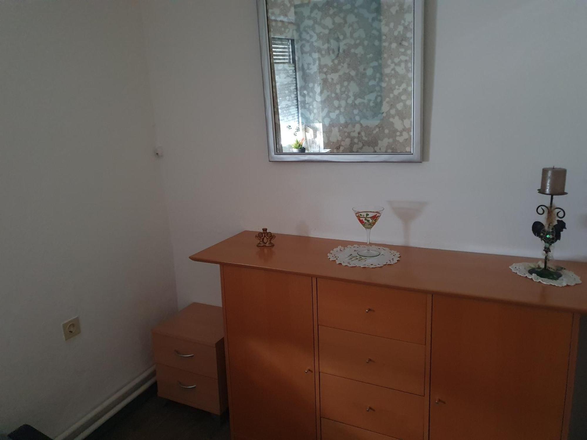 Ferienwohnung Eliah 러스트 외부 사진