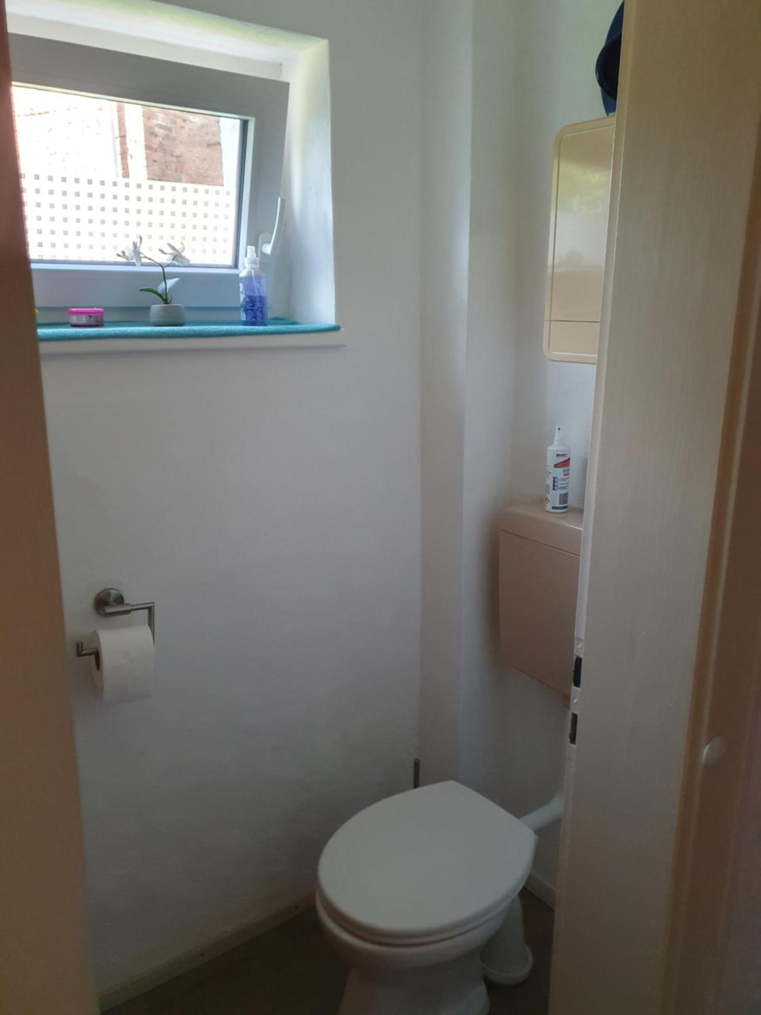 Ferienwohnung Eliah 러스트 외부 사진