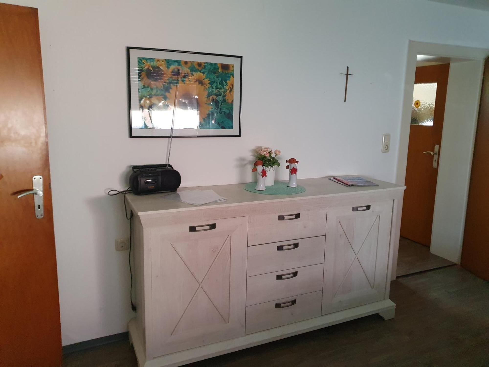 Ferienwohnung Eliah 러스트 외부 사진