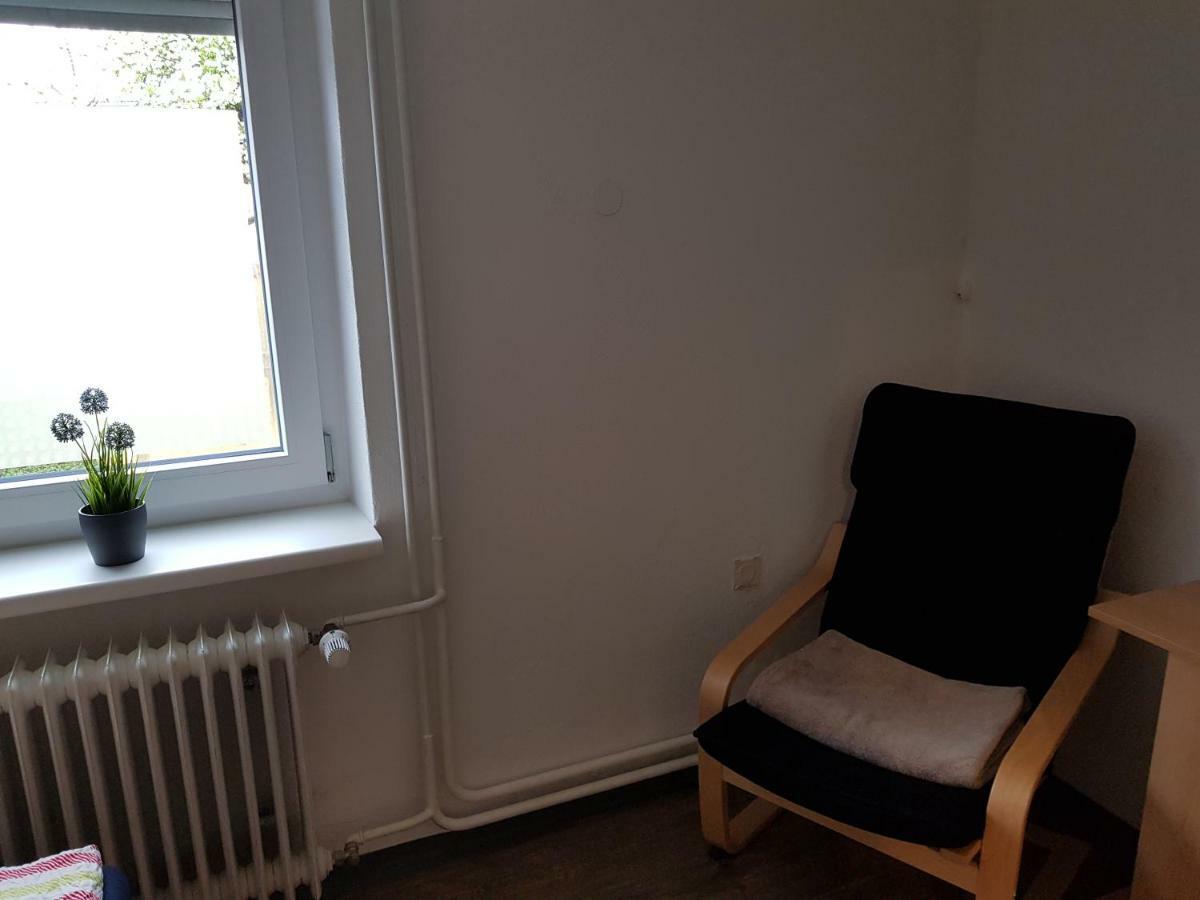 Ferienwohnung Eliah 러스트 외부 사진