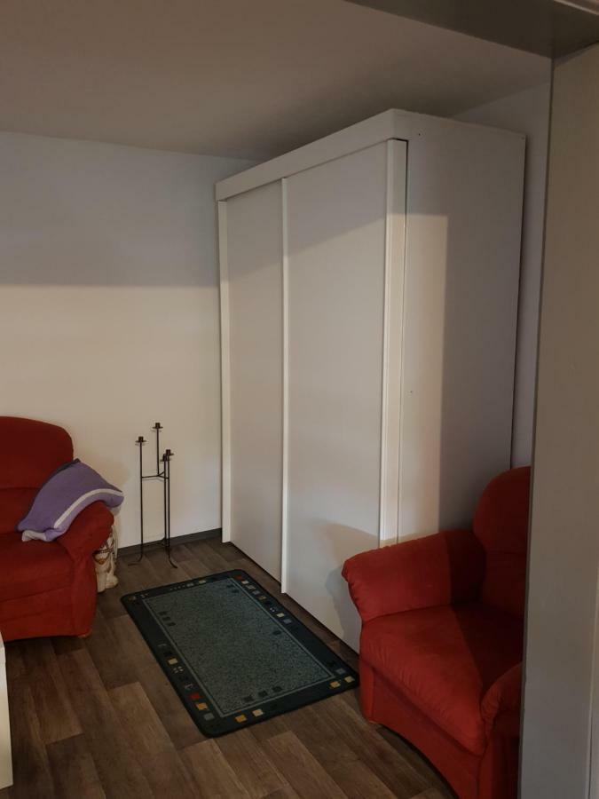 Ferienwohnung Eliah 러스트 외부 사진